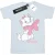 Li-cense Disney dames aristokatten marie strik katoenen vriendje t-shirt