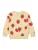 Lindex Sweatshirt  lichtgeel / groen / rood