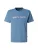 PIERRE CARDIN Shirt  blauw