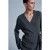 Dames Acryl Wolmix Cardigan