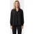 ARKET Issie Anorak Blouse Black