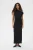 Jersey jurk SLEirlys Jersey jurk Slim fit