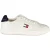 Lage vetersneakers