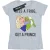 Li-cense Disney dames the muppets kiss a frog katoenen t-shirt