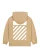 Off-White Lab Core Diag Hoodie