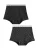 Next Slip  zwart / wit