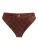 ROXY Bikinibroek ‘Pro’  bruin / chocoladebruin