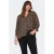 ONLY CARMAKOMA blouse bruin