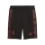 PUMA Sportbroek ‘AC Milan King’  zwart