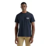 T-shirt Dockers Graphic