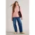 White Stuff Marianne Jumper Dusty Pink