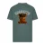 T-shirt dames Mister Tee Brooklyn Born Legend