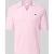 Lacoste regular fit poloshirt van katoenmix
