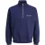 Jack & Jones 12282899jornorrebro sweat quarter zip hn n –