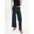 Mango wide leg jeans – donkerblauw
