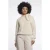Rino & Pelle Griselda.5002612 rino en pelle pullover with bowtie neckline birch