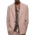 AllSaints Santo Blazer Dusky Pink