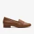 Juliet Top Tan Leren Schoenen