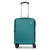 CHECK.IN Trolley ‘Paradise 2.0’  turquoise