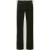 Christian Berg Men straight fit stoffen broek van katoenmix