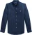 Polo Ralph Lauren Overhemd linen  Navy heren