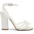 Steve Madden Hara-p Sandals Ivory Pearl