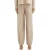 s. Oliver S.oliver-qs Pant Beige