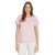 Dames-T-shirt Ragwear Adori Love