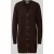 Christian Berg Woman Relaxed fit cardigan met wol