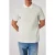 Paul Smith Mens Reg Fit Ss Polo Shirt Off White