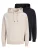 JACK & JONES Sweatshirt ‘Bradley’  cappuccino