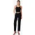 IRO Paris Trina Black
