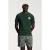Shiwi Liam Regular T-shirt Like Locals Do Green Leaf