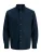 JACK & JONES Overhemd ‘JPRBLUHARVEY’  donkerblauw