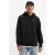 Levi’s hoodie met logo zwart