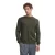 Ronde hals katoen pullover Casual Friday Cfhalfdan