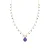 Ketting Luxenter Layman 925 Sterling Zilver