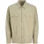 Jack & Jones Jcooutdoor overshirt ls sn beige