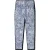 Helena Hart 7306deni- broek ziggy print deni