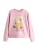 Next Sweatshirt  lichtgroen / abrikoos / rosa / rood