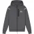 Malelions Sport Counter Zip Hoodie | Antra