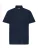 !Solid Overhemd ‘SDLitje’  donkerblauw