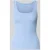 Review Tanktop met ronde hals