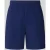 Selected regular fit short van puur katoen model ‘STUART’