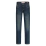Vingino slim fit slim fit jeans dark blue denim