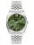 Liebeskind Berlin Analoog horloge  groen / zilver