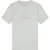 Malelions Women Essentials T-Shirt | Light Grey