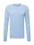 BLEND Trui  blauw