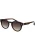 Ted Baker TB1752 Dax 119 klassieke tortoise bruin gradiënt zonnebril