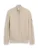 TOM TAILOR Gebreid vest  beige